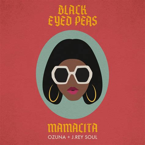 mamacita black eyed peas lyrics